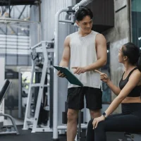 Online Course Certified Fitness & Lifestyle Consultant