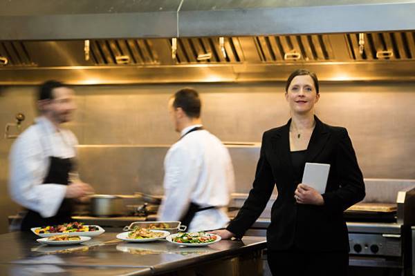 Online Course Certified Food & Beverage Manager