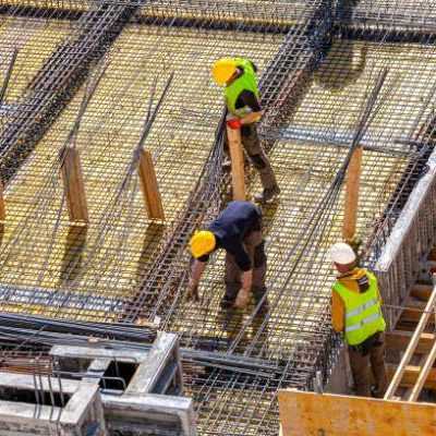 Online Course Certified Formwork Erection Specialist
