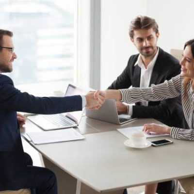 Online Course Certified Franchise Business Manager