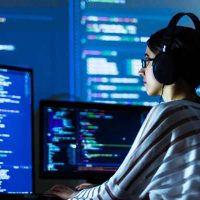 Online Course Certified Full-Stack Web Developer