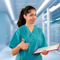 Online Course Certified General Duty Assistant (GDA)