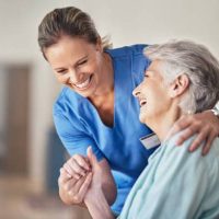 Online Course Certified Geriatric Caregiver