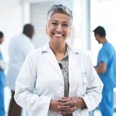 Online Course Certified Geriatric Wellness Program Manager