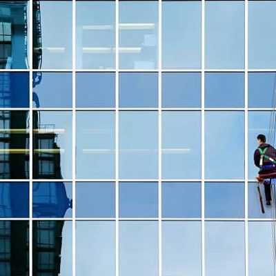 Online Course Certified Glazing & Facade Installer