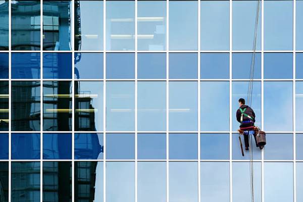 Online Course Certified Glazing & Facade Installer