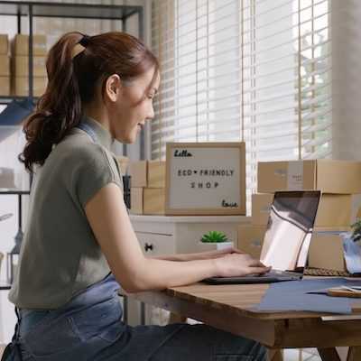 Online Course Certified Global Accounting Executive (IFRS)
