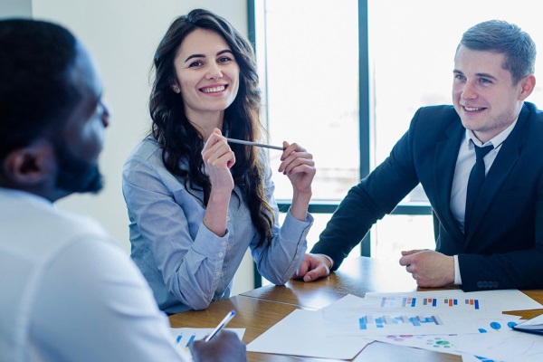 Online Course Certified Global Business Services Manager (GBS)