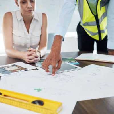 Online Course Certified Global Construction Projects Manager
