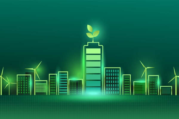 Online Course Certified Green Building Technician