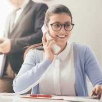 Online Course Certified Head – Administration & Support Services