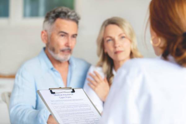 Online Course Certified Health Insurance Claims Associate