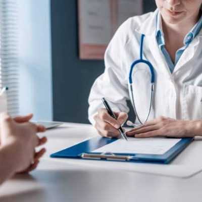 Online Course Certified Health Screening Technician