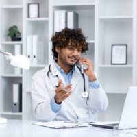 Online Course Certified Health Tech Support Specialist