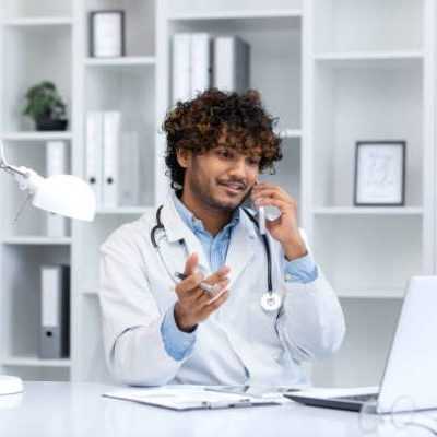 Online Course Certified Health Tech Support Specialist