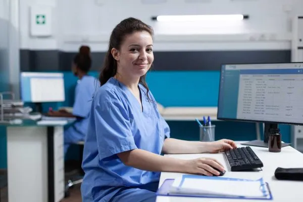 Online Course Certified Healthcare Administration Manager