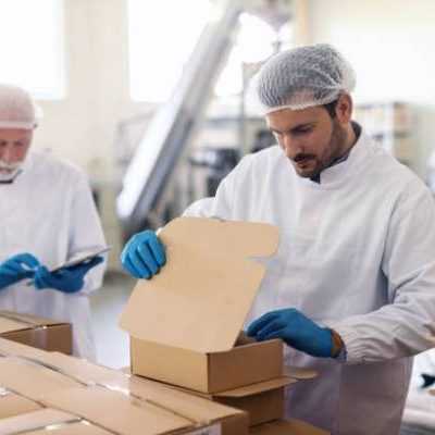 Online Course Certified Healthcare Logistics Coordinator