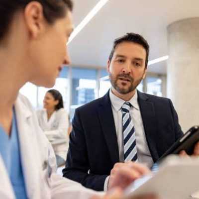 Online Course Certified Healthcare MIS Manager
