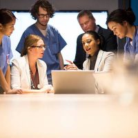 Online Course Certified Healthcare Policy & Compliance Manager