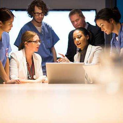 Online Course Certified Healthcare Policy & Compliance Manager