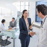 Online Course, Certified Healthcare Quality Officer