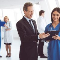 Online Course Certified Healthcare Services Manager