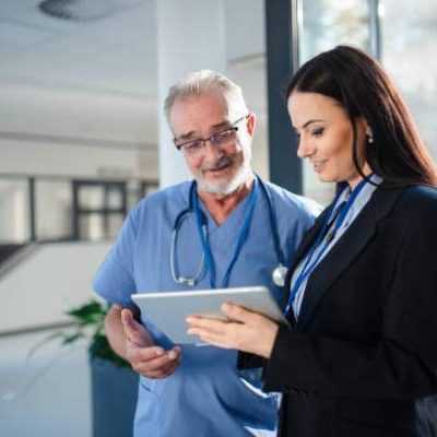 Online Course Certified Hospital Customer Relations Manager