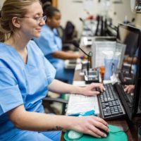 Online Course Certified Hospital Front Office Executive