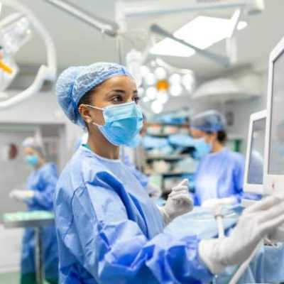 Online Course Certified Hospital Operations Coordinator