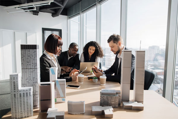 Online Course Certified Hospitality Business Analyst