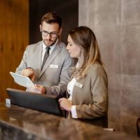 Online Course Certified Hospitality Business Manager