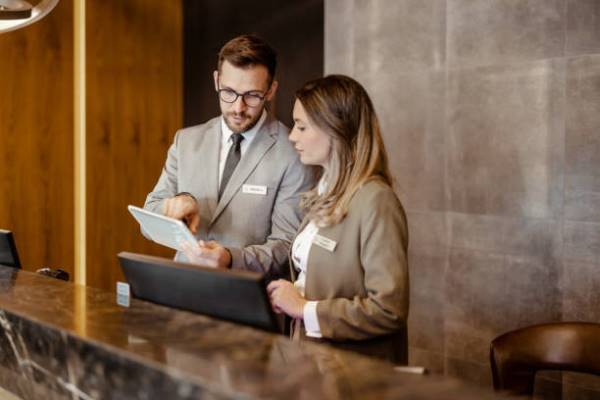 Online Course Certified Hospitality Business Manager