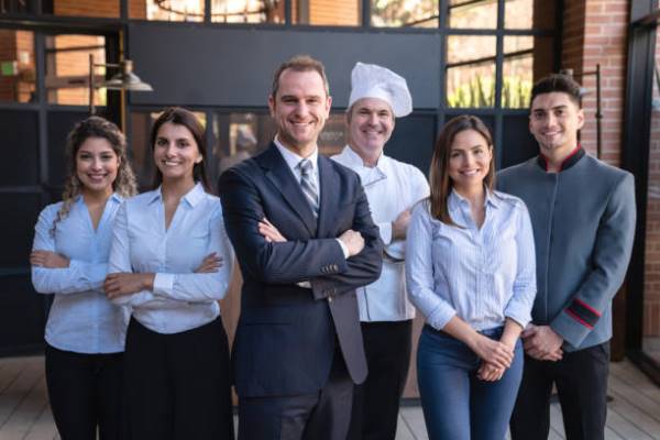 Online Course Certified Hospitality Franchise & Brand Manager