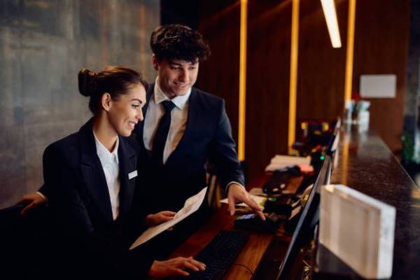 Online Course Certified Hospitality Quality Assurance Officer