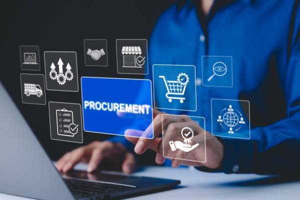 Online Course Certified Hospitality Supply Chain & Procurement Manager