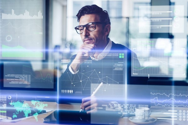 Online Course Certified Hospitality Technology & Innovation Manager