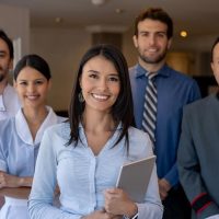 Certified Hospitality Training & Development Manager