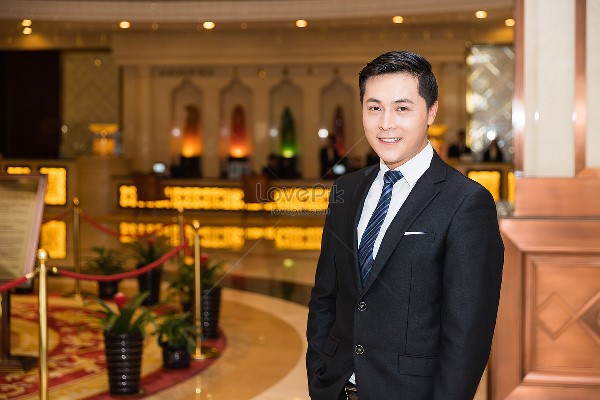 Online Course Certified Hotel Manager (Full Service)
