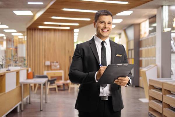 Online Course Certified Hotel Operations Supervisor