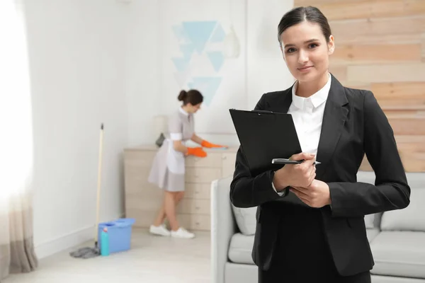 Online Course Certified Housekeeping Supervisor