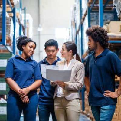Online Course Certified Import/Export Sales Manager
