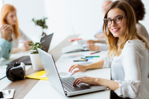 Online Course Certified Innovation & Business Growth Specialist