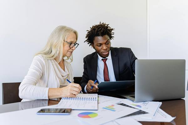 Online Course Certified International Education Consultant