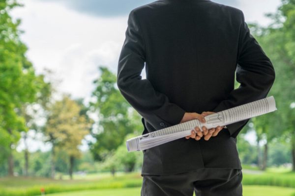 Online Course Certified Land Acquisition & Liaisoning Officer