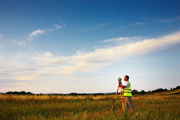 Online Course Certified Land Surveyor