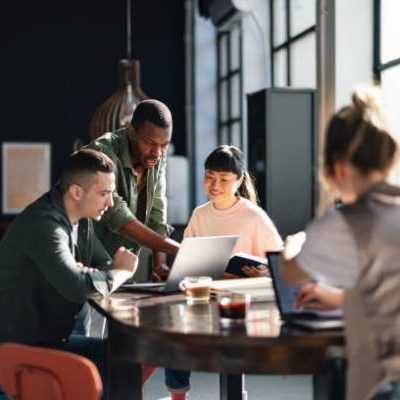 Online Course Certified Learning & Development Coordinator (Business Environment)