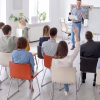 Online Course Certified Learning & Development (L&D) Manager