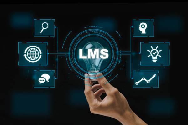Online Course Certified Learning Management System (LMS) Administrator