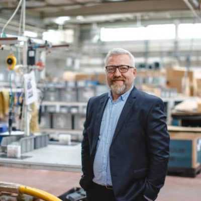 Online Course Certified Manufacturing Plant Manager