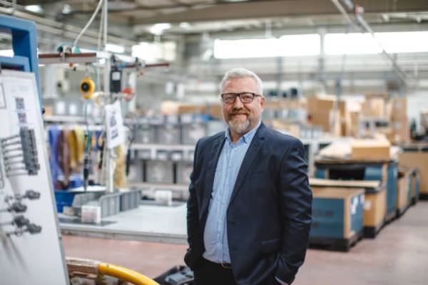 Online Course Certified Manufacturing Plant Manager